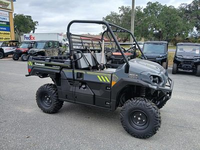 2026 Kawasaki Mule PRO-FXR 1000 - Photo 1