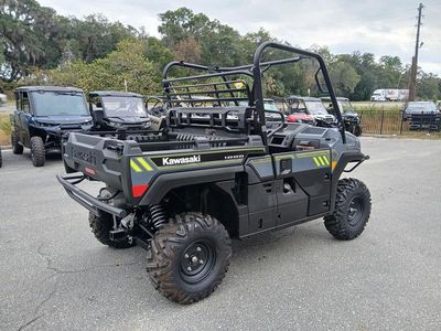 2026 Kawasaki Mule PRO-FXR 1000 - Photo 7