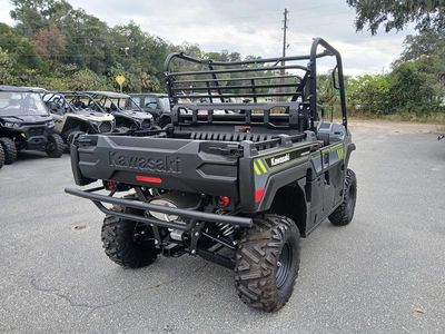 2026 Kawasaki Mule PRO-FXR 1000 - Photo 4