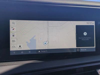 2026 Hyundai PALISADE — photo 27 view