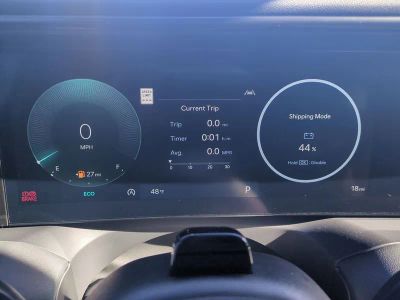 2026 Hyundai PALISADE — photo 36 view