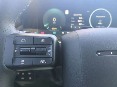 2026 Hyundai PALISADE — photo 33 view