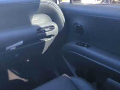 2026 Hyundai PALISADE — photo 20 view