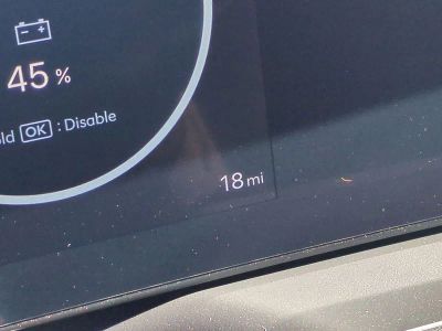 2026 Hyundai PALISADE — photo 37 view