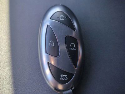 2026 Hyundai PALISADE — photo 39 view