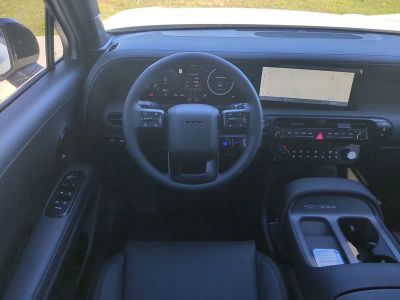 2026 Hyundai PALISADE — photo 19 view