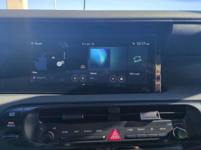 2026 Hyundai PALISADE — photo 21 view