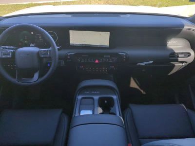2026 Hyundai PALISADE — photo 18 view