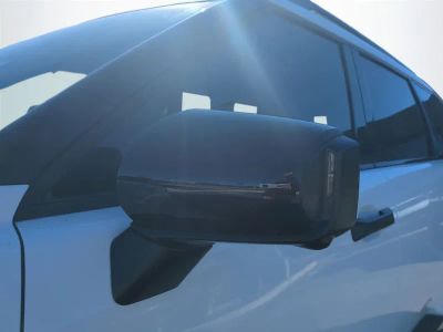 2026 Hyundai PALISADE — photo 12 view