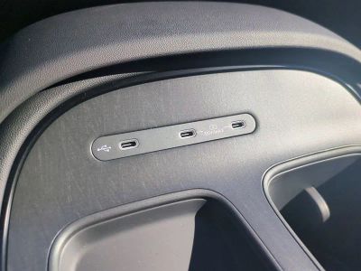 2026 Hyundai PALISADE — photo 28 view