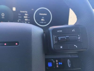 2026 Hyundai PALISADE — photo 34 view