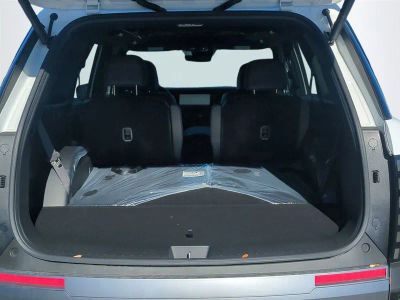 2026 Hyundai PALISADE — photo 14 view