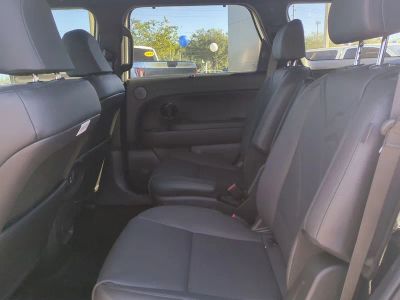 2026 Hyundai PALISADE — photo 16 view