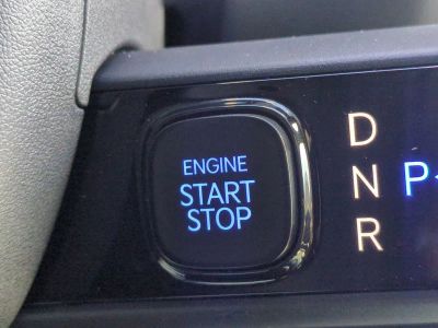 2026 Hyundai PALISADE — photo 38 view