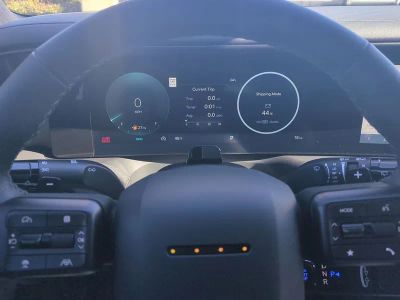 2026 Hyundai PALISADE — photo 35 view