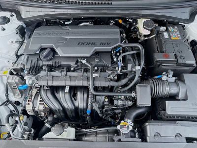 2026 Hyundai ELANTRA — photo 22 view