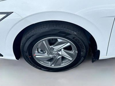 2026 Hyundai ELANTRA — photo 23 view