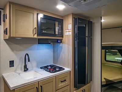 2026 Wayfinder RV Go Play — photo 22 view