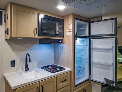 2026 Wayfinder RV Go Play — photo 23 view