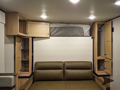 2026 Wayfinder RV Go Play — photo 21 view