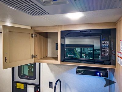 2026 Wayfinder RV Go Play — photo 26 view