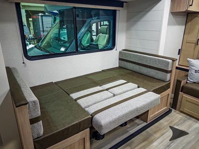 2026 Wayfinder RV Go Play — photo 11 view