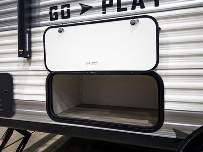 2026 Wayfinder RV Go Play — photo 7 view