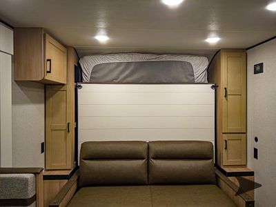 2026 Wayfinder RV Go Play — photo 20 view