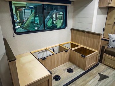 2026 Wayfinder RV Go Play — photo 12 view