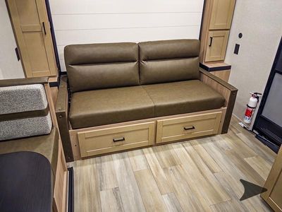 2026 Wayfinder RV Go Play — photo 18 view