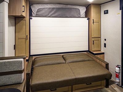 2026 Wayfinder RV Go Play — photo 16 view