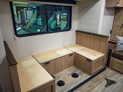 2026 Wayfinder RV Go Play — photo 13 view