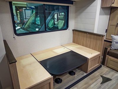 2026 Wayfinder RV Go Play — photo 14 view