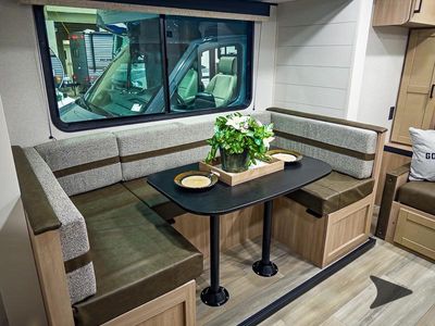 2026 Wayfinder RV Go Play — photo 10 view