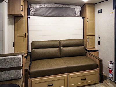 2026 Wayfinder RV Go Play — photo 15 view