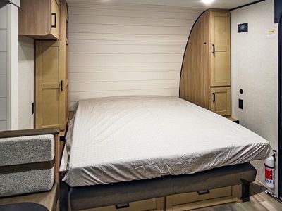 2026 Wayfinder RV Go Play — photo 17 view