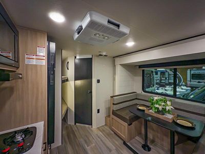 2026 Wayfinder RV Go Play — photo 9 view