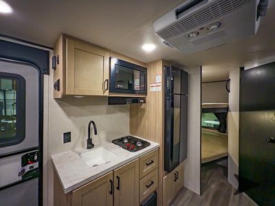 2026 Wayfinder RV Go Play — photo 8 view