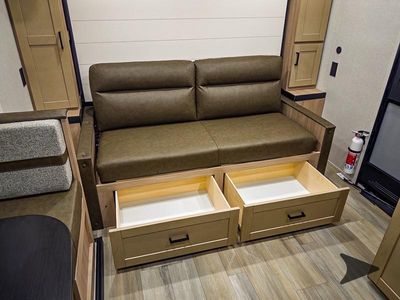 2026 Wayfinder RV Go Play — photo 19 view