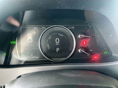 2019 Lexus UX — photo 15 view