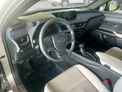 2019 Lexus UX — photo 11 view