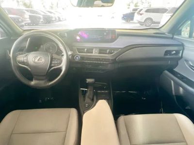 2019 Lexus UX — photo 28 view