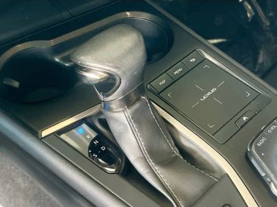 2019 Lexus UX — photo 24 view
