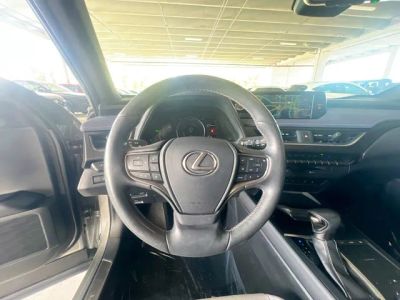 2019 Lexus UX — photo 14 view
