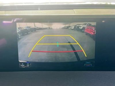 2019 Lexus UX — photo 22 view