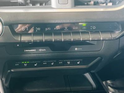 2019 Lexus UX — photo 23 view