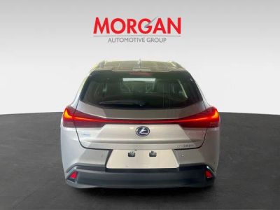 2019 Lexus UX — photo 7 view