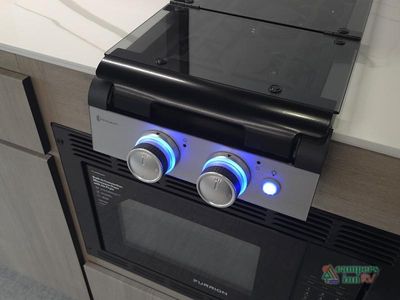 2026 Grand Design Lineage Series M - Photo 43