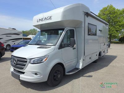 2026 Grand Design Lineage Series M - Photo 3