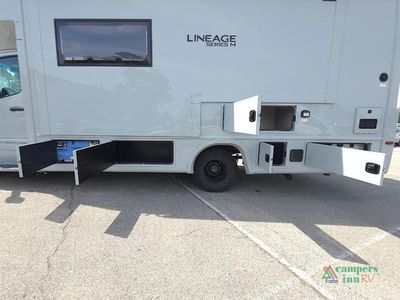 2026 Grand Design Lineage Series M - Photo 12